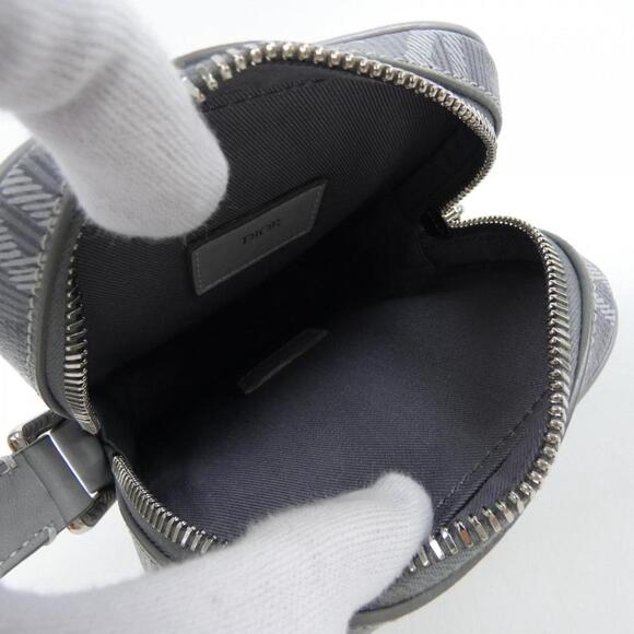 DIOR Gray Bag - Picture 6 of 6